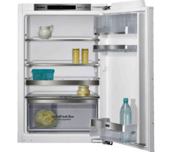 SIEMENS KI21RAF30G Integrated Fridge